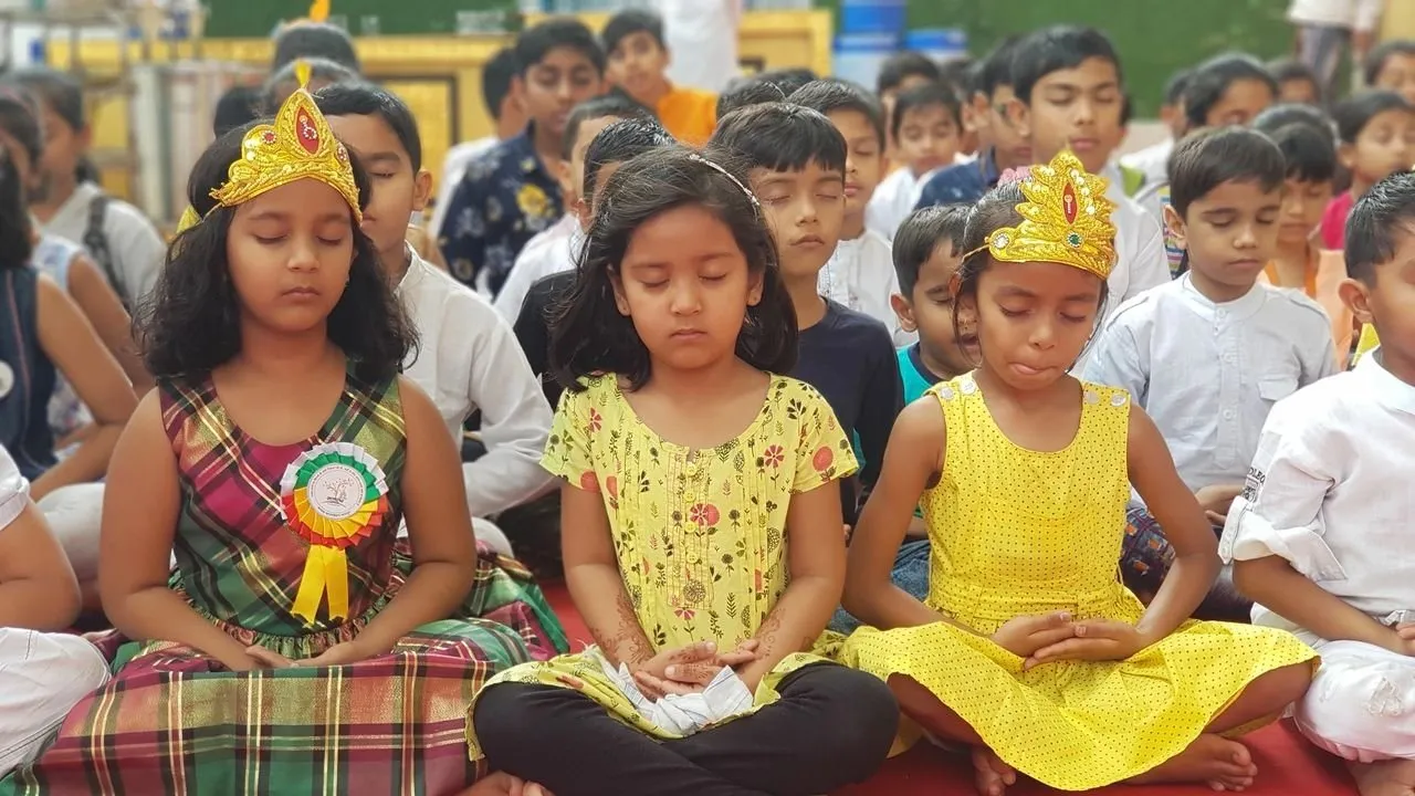 सत्पथ कार्यक्रम की झलक 5