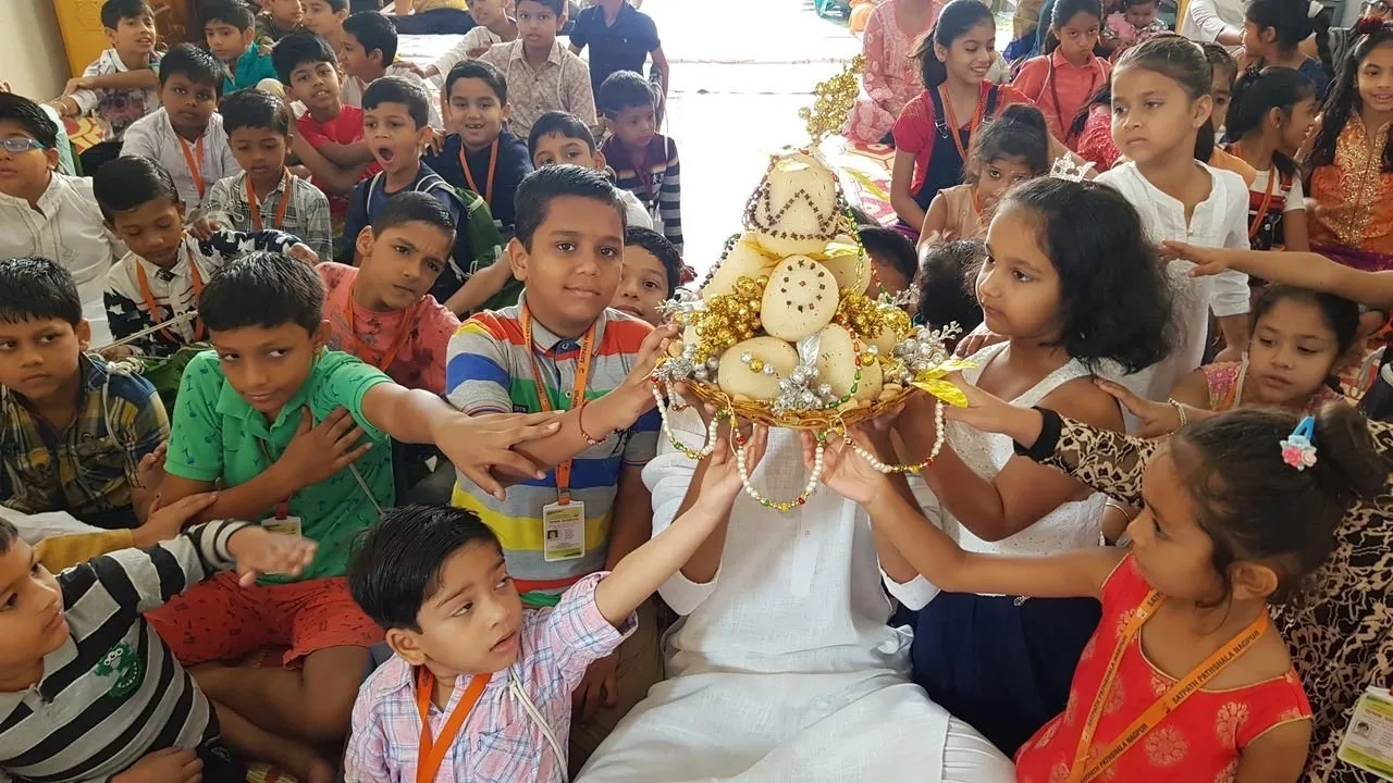 सत्पथ कार्यक्रम की झलक 7