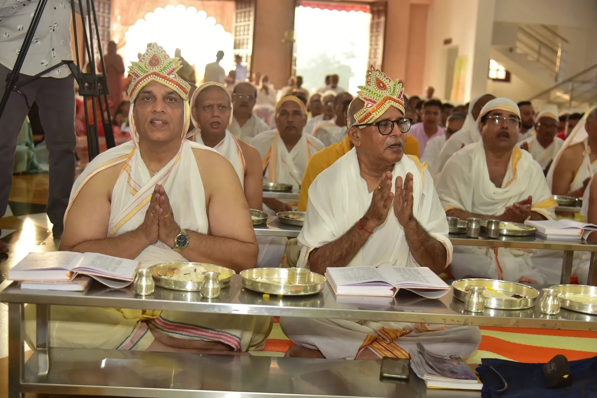सत्पथ कार्यक्रम की झलक 18
