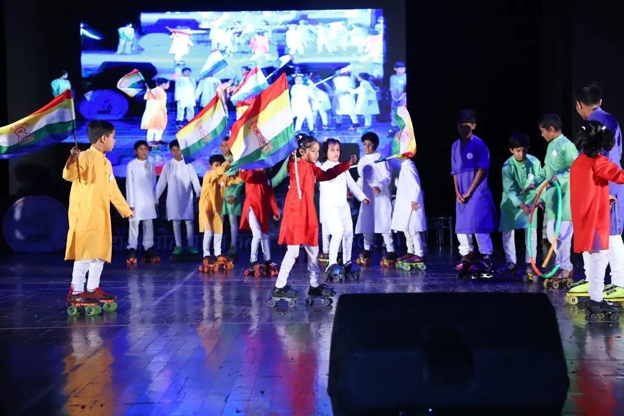 सत्पथ कार्यक्रम की झलक 19