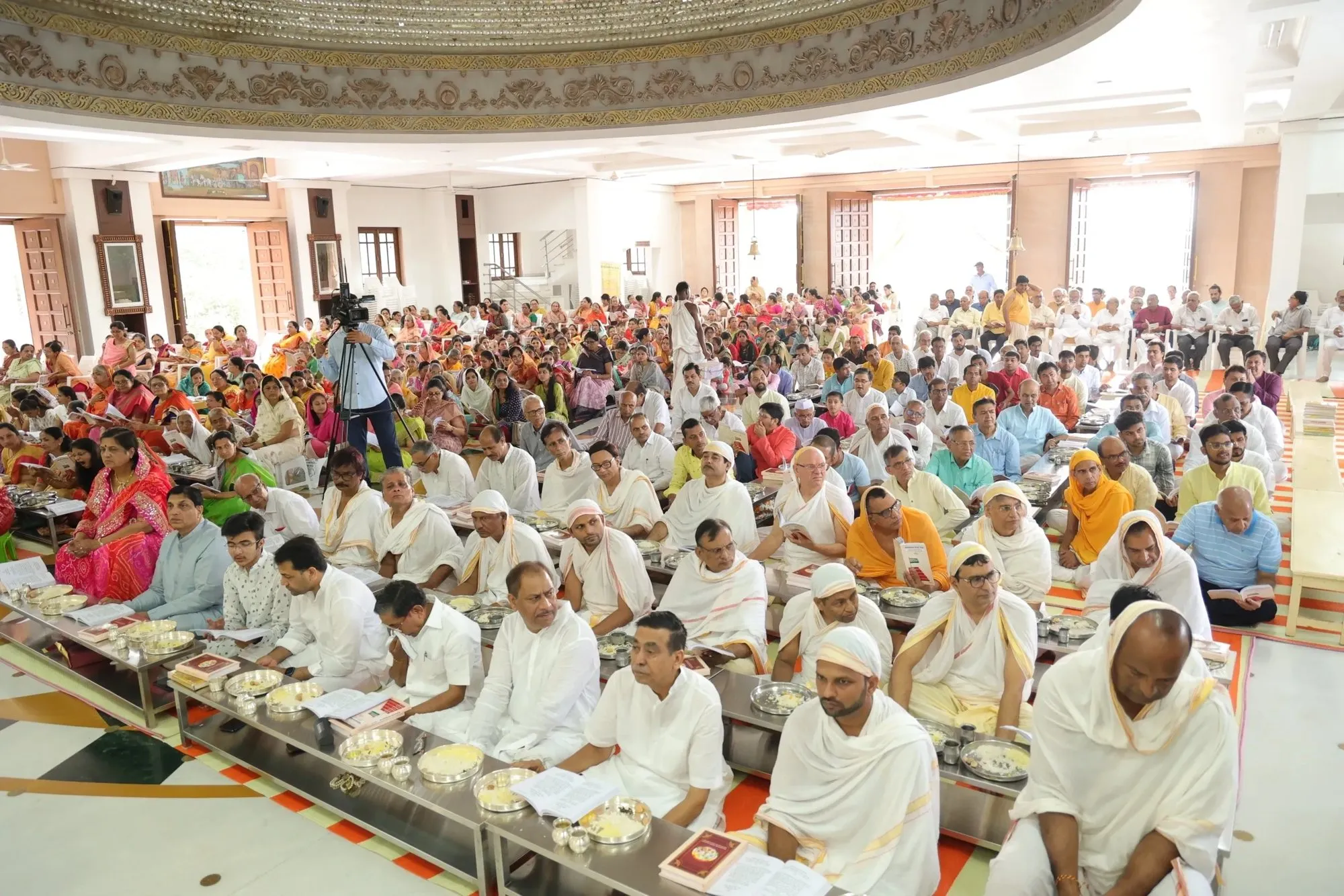 सत्पथ कार्यक्रम की झलक 20