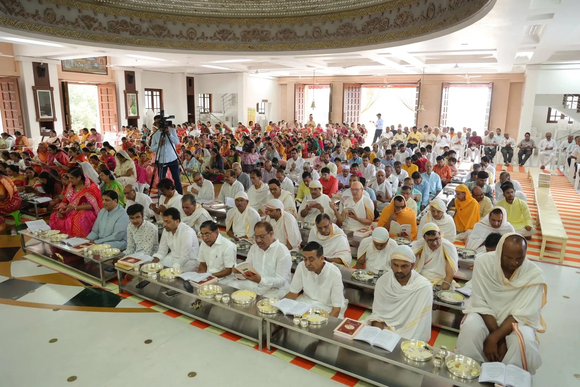 सत्पथ कार्यक्रम की झलक 26