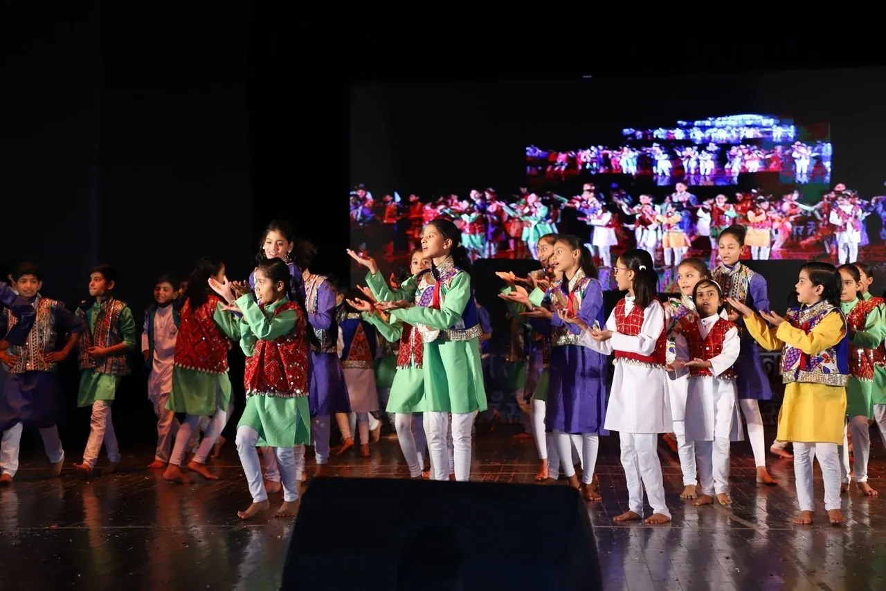 सत्पथ कार्यक्रम की झलक 29