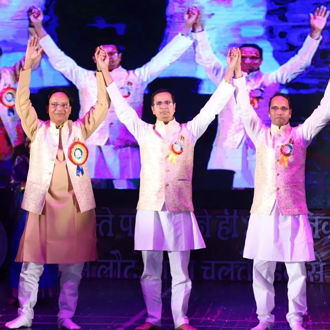 सत्पथ कार्यक्रम की झलक 30
