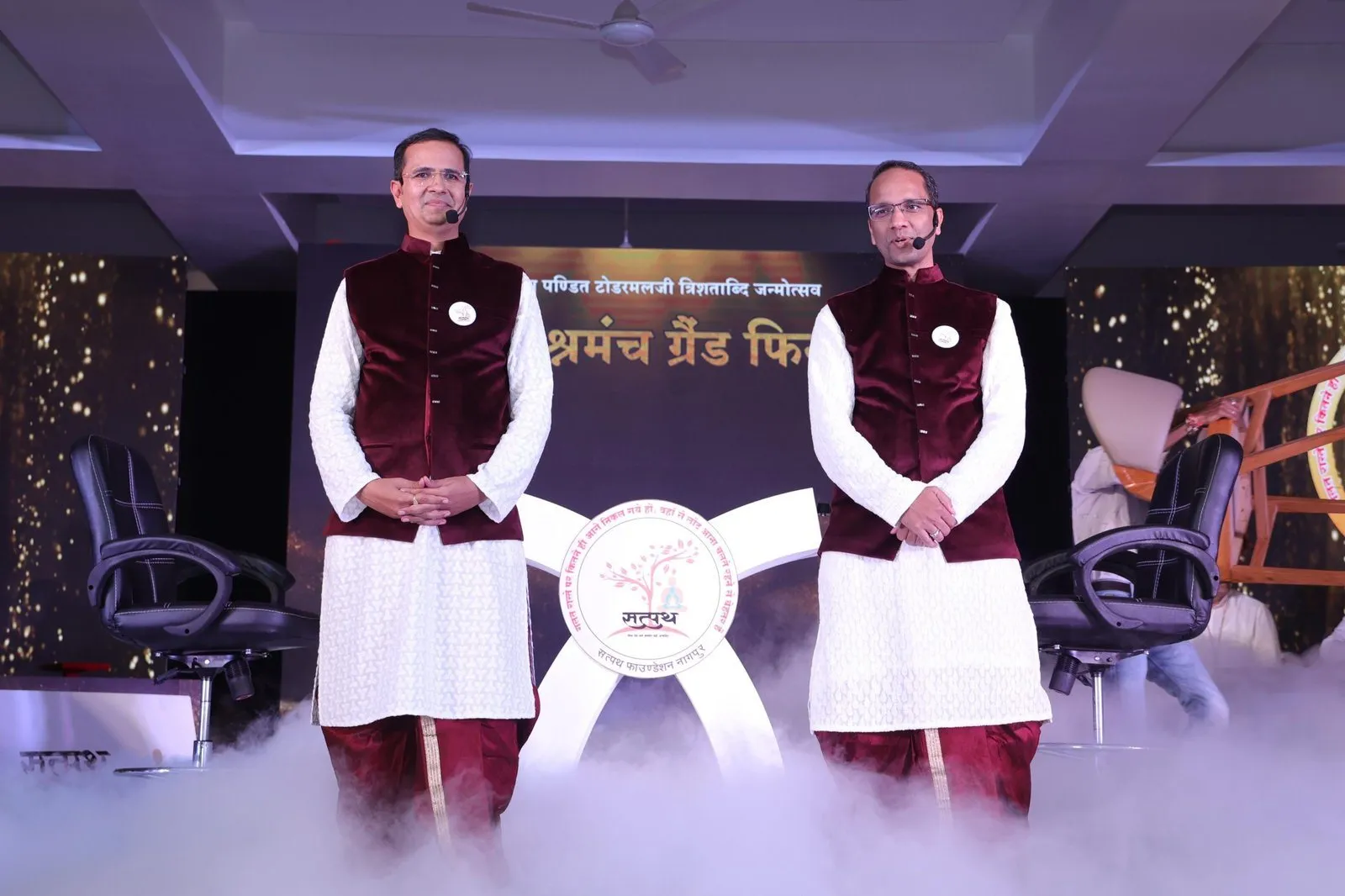 सत्पथ कार्यक्रम की झलक 38