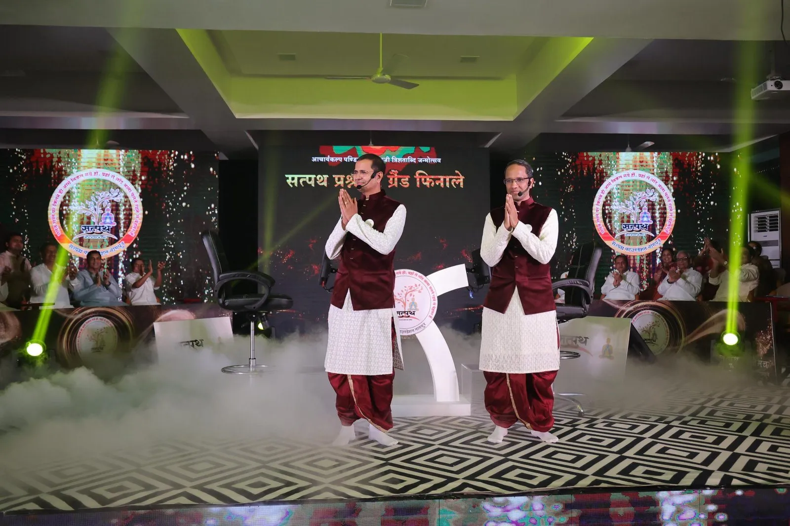 सत्पथ कार्यक्रम की झलक 39