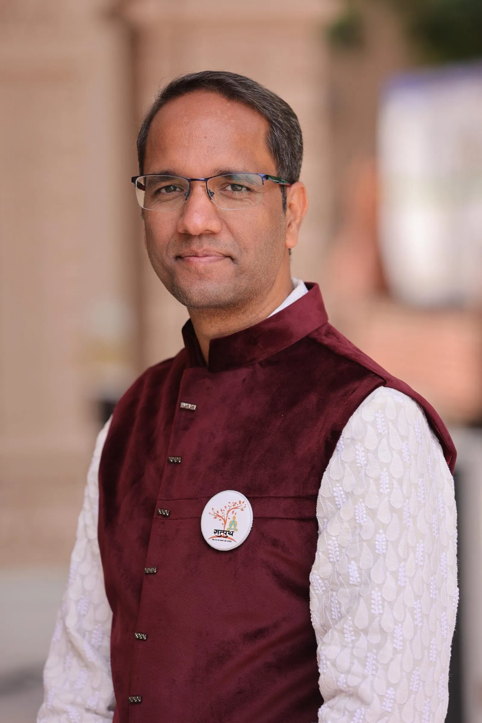 पं. विपिन जैन शास्त्री