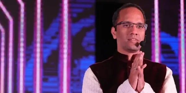 पं. विपिन जैन शास्त्री